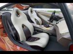 Mitsubishi Eclipse Concept 2004 года